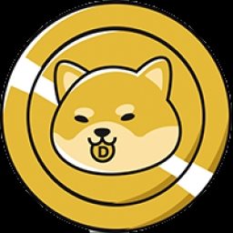 Doge-Inu Logo