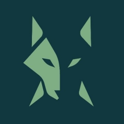 The-xHunter-Wolf-Pack Logo