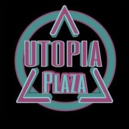 Utopia-Plaza-Ltd Logo