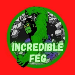 Incredible-FEG Logo