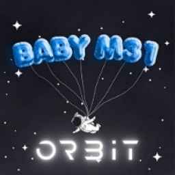 BabyM31 Logo