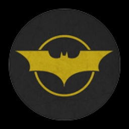 Batman Token