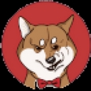 AngryShiba Logo