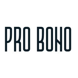 Pro-Bono Logo