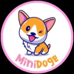 MiniDOGE Logo