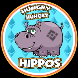 Hungry Hungry Hippos