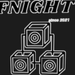 FNIGHT Logo