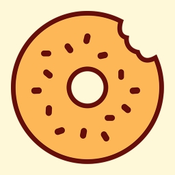 Bagels-Finance Logo