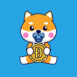 Doll-doge Logo