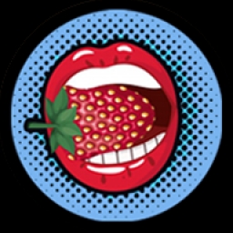 STRAWBERRY-FARM Logo