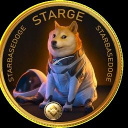 StarBaseDoge Logo