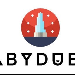 Baby-Dubai Logo