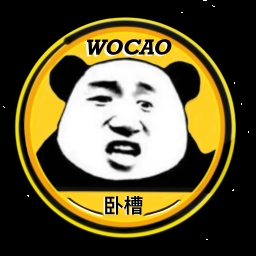 wocao-coin Logo