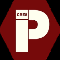 IP CRE8