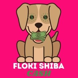 Floki Shiba Cash