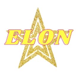 ELON-STAR Logo