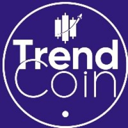 Trendcoin Logo