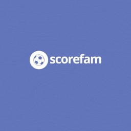 Scorefam Logo