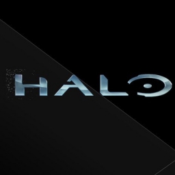 HALO-COIN Logo