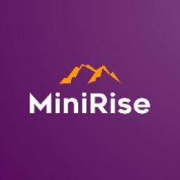 MiniRise Logo