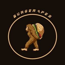 Burger Apes