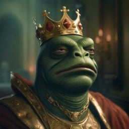 LORD PEPE