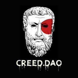 CreedDao Logo