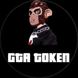 GTA-TOKEN Logo