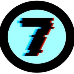 7Doxxed-Token Logo