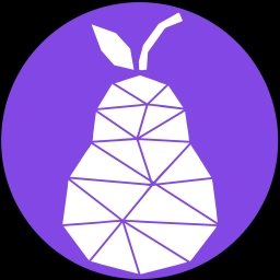 PEAR-Token Logo