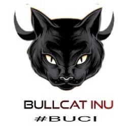 BullCat-Inu Logo