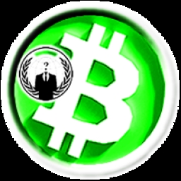 Bitcoin-Anonymous-BTCcoreGroup Logo