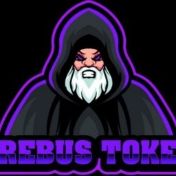 EREBUS Logo