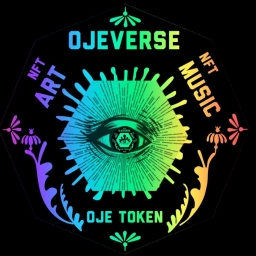 Oje-Token Logo