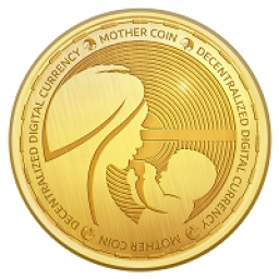 Mother-Coin Logo