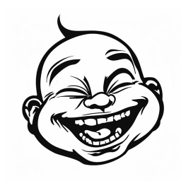 Baby-Troll-2024 Logo