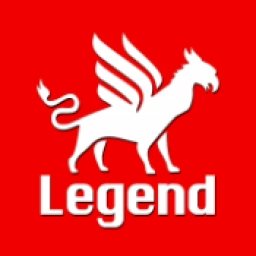 Legend Logo