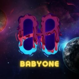 BabyONE-Rewards-Token Logo