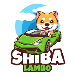 Shiba-Lambo Logo