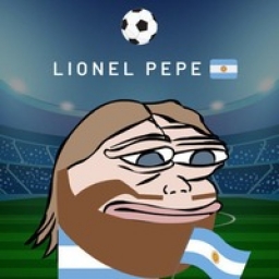 LIONEL-PEPE Logo