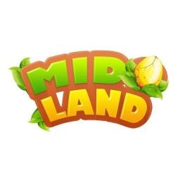 Midoland Logo