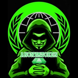 AnonymousToken