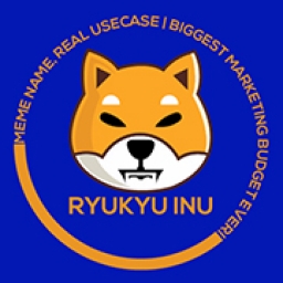 Ryukyu Inu