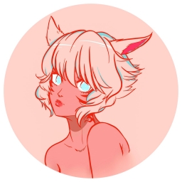 PinkCatGirl Logo