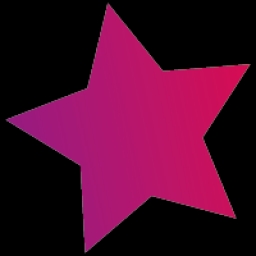 PinkStar Logo