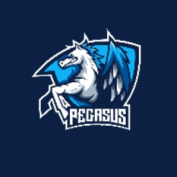 Pegasus Logo