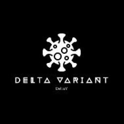 Delta-variant Logo