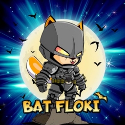 BatFloki