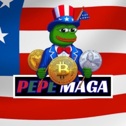 PEPEMAGA