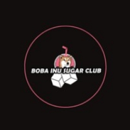 Boba Inu Sugar Club